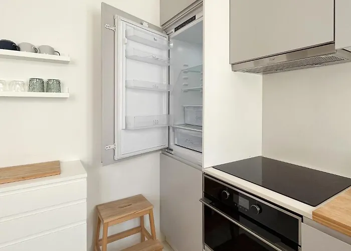 Apartamento Cosy Minimalist Duplex Porto