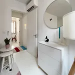 Cosy Minimalist Duplex