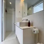 公寓 Cosy Minimalist Duplex 波尔图