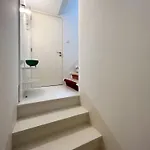 Cosy Minimalist Duplex