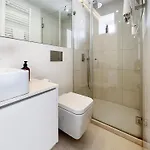 Cosy Minimalist Duplex *