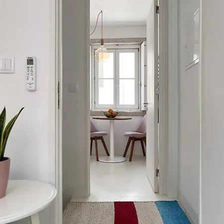 Apartment Cosy Minimalist Duplex *