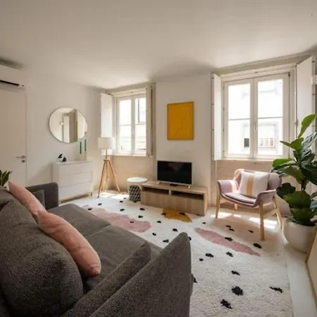 Apartmán Cosy Minimalist Duplex Porto