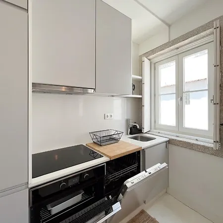 Cosy Minimalist Duplex