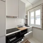 Cosy Minimalist Duplex